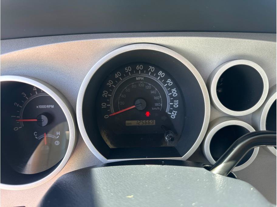 Used 2007 Toyota Tundra SR5 RWD image 19
