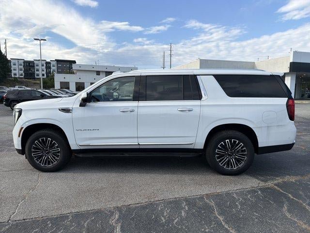 New 2026 GMC Yukon XL Elevation AWD/4WD image 8