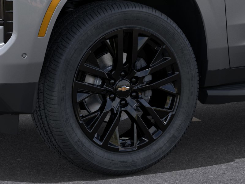 New 2026 Chevrolet Tahoe Premier AWD/4WD image 10