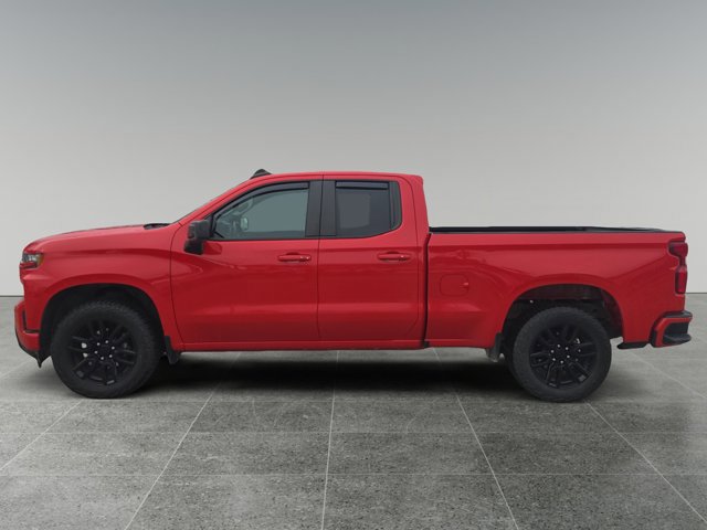Used 2019 Chevrolet Silverado 1500 RST w/ All-Star Edition video 2