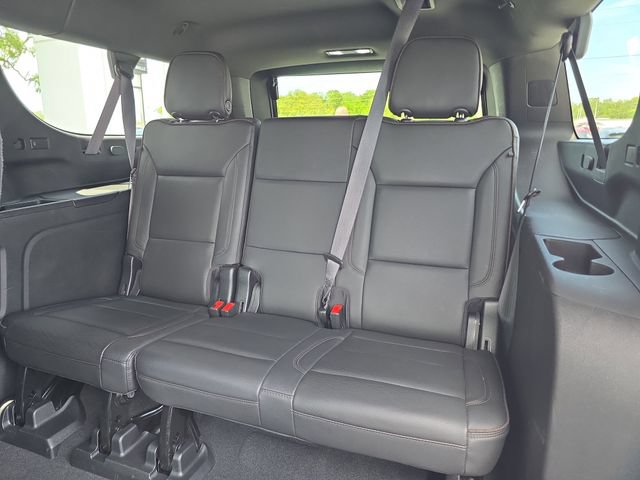 Certified 2021 Chevrolet Suburban High Country w/ Premium Package AWD/4WD image 16