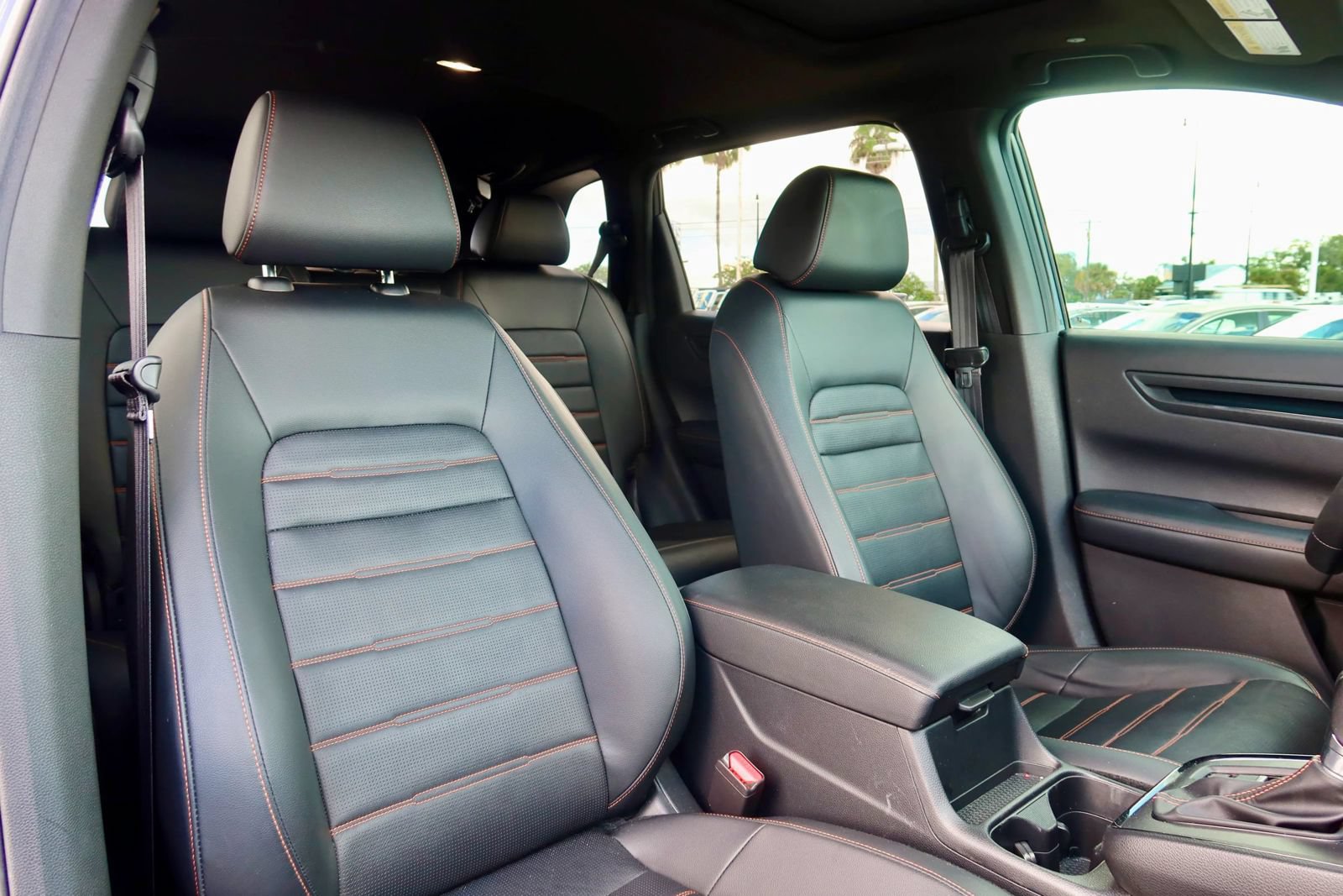Used 2024 Honda CR-V Sport-L image 16