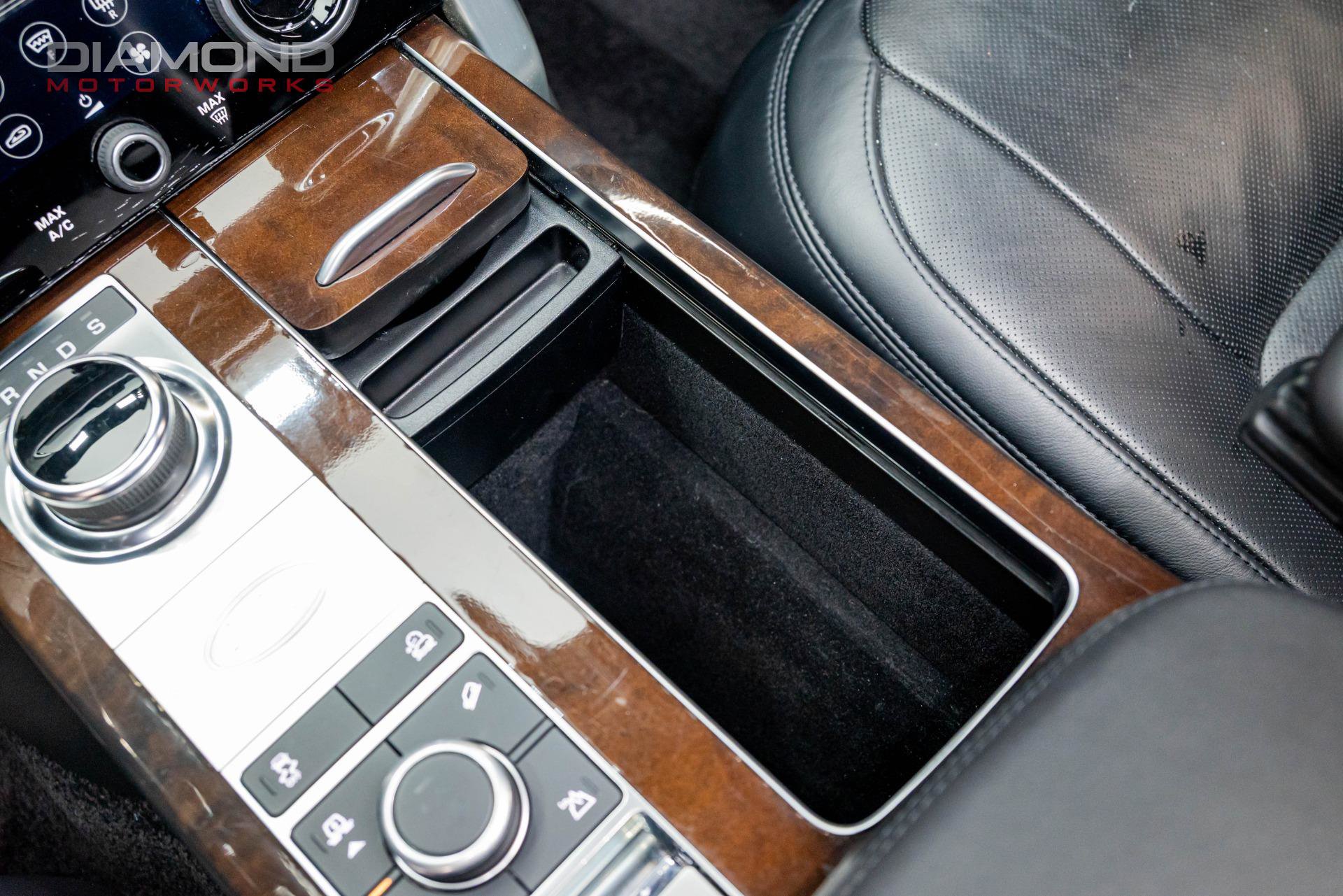 Used 2019 Land Rover Range Rover Autobiography image 65