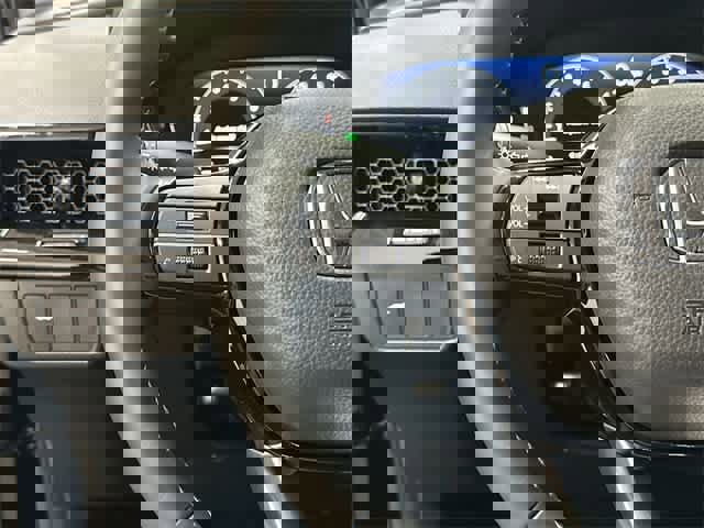 New 2026 Honda CR-V EX-L image 17