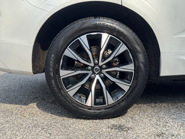 Used 2023 Volvo XC60 B5 Core w/ Climate Package image 9
