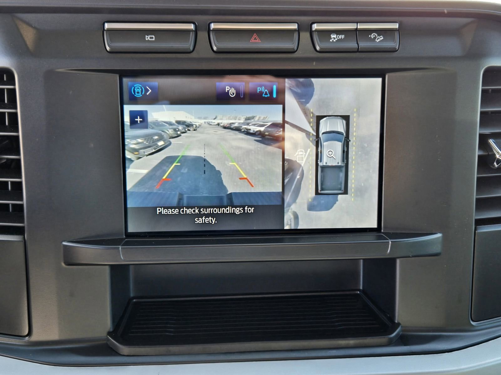 Used 2024 Ford F250 XL w/ STX Appearance Package image 16