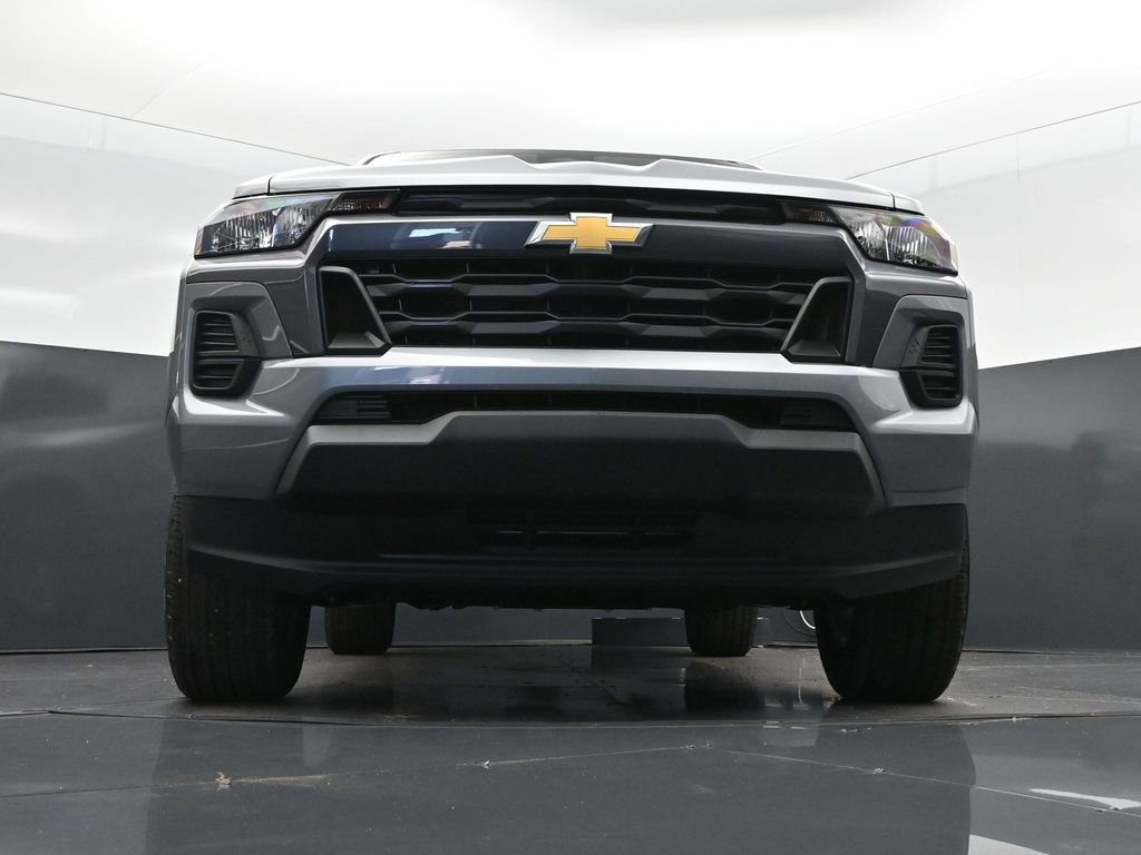 New 2026 Chevrolet Colorado LT w/ Advanced Trailering Package image 46