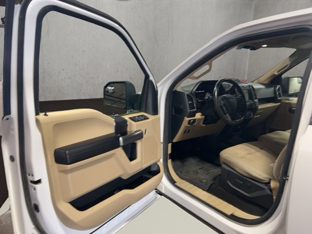 Used 2019 Ford F150 XLT w/ Equipment Group 301A Mid AWD/4WD image 20