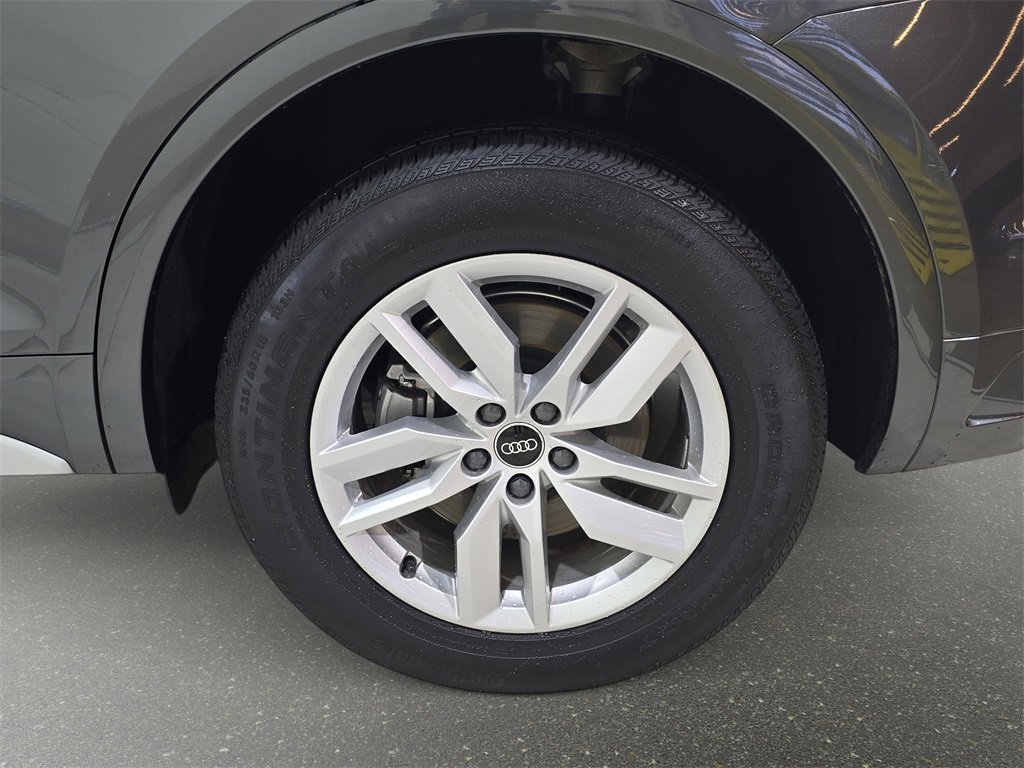 Certified 2023 Audi Q5 2.0T Premium image 36