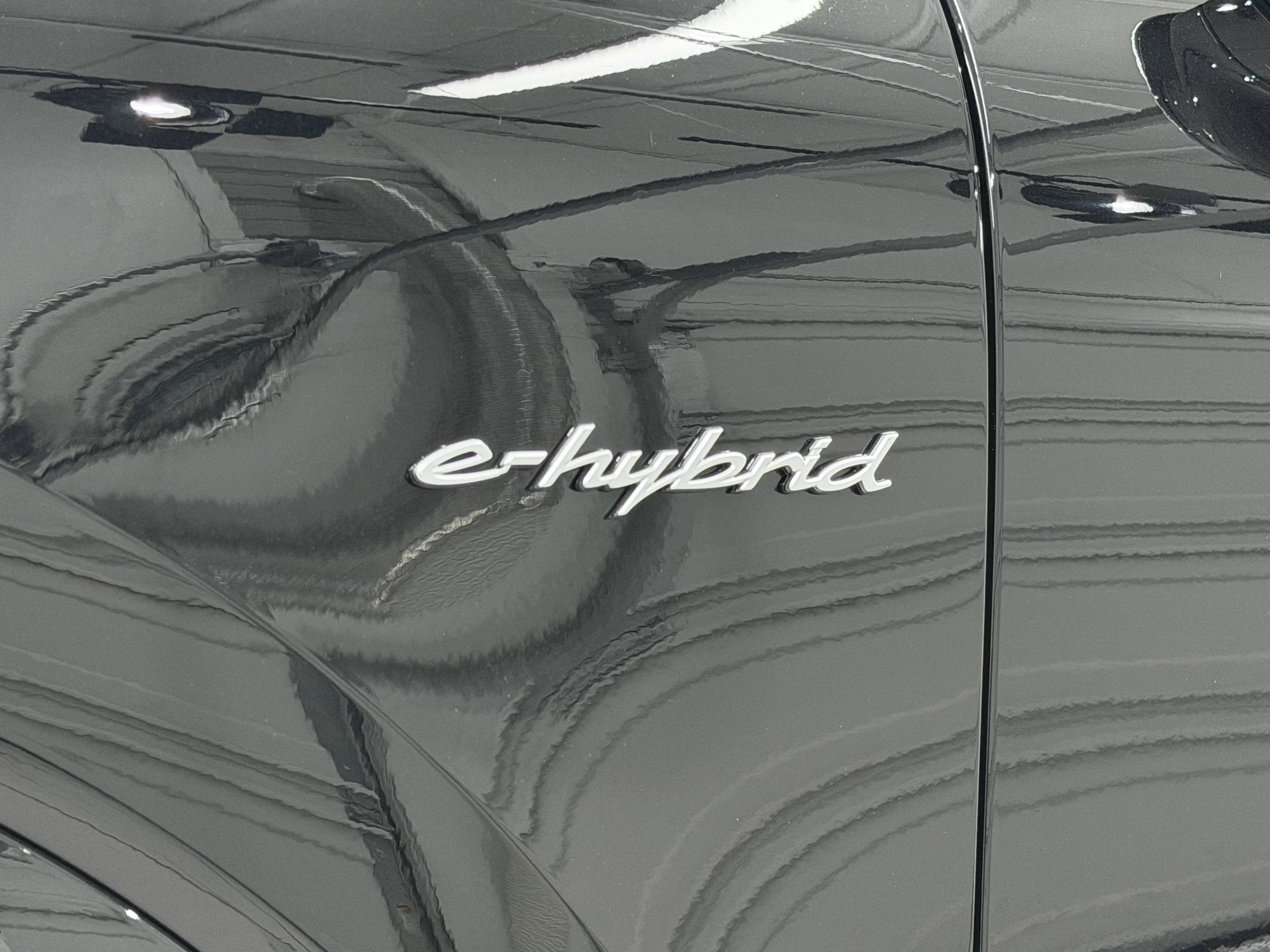 Certified 2026 Porsche Cayenne S AWD/4WD image 20