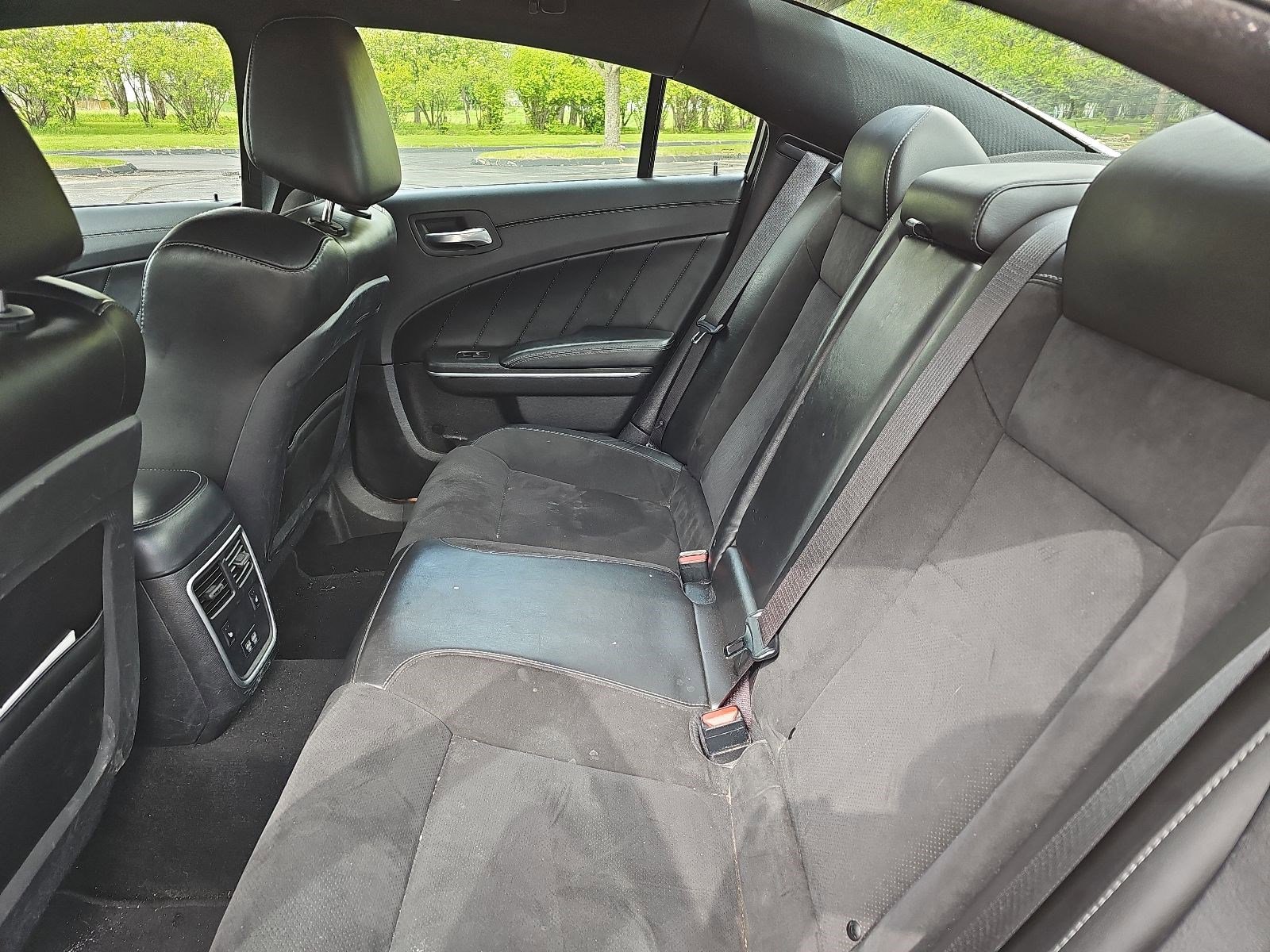 Used 2021 Dodge Charger GT w/ Plus Group AWD/4WD image 17