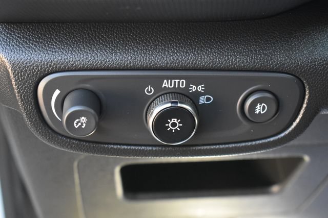 Certified 2023 Chevrolet TrailBlazer LT FWD image 22