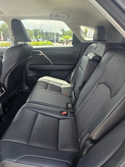 Used 2020 Lexus RX 350 AWD w/ Premium Package image 19