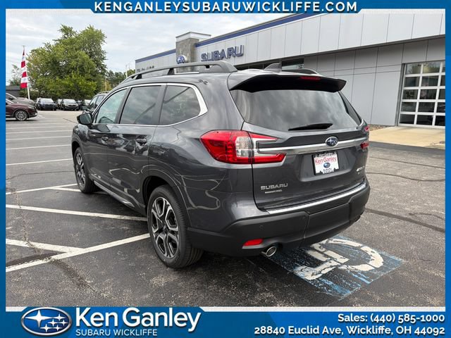 New 2026 Subaru Ascent Limited AWD/4WD image 7