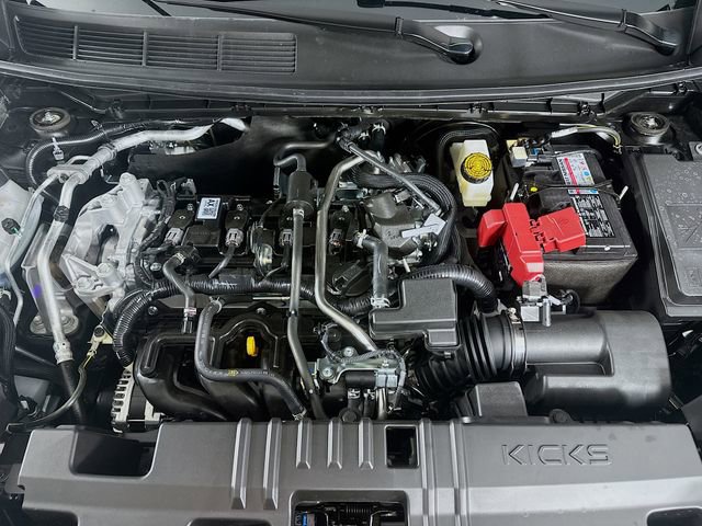 Used 2026 Nissan Kicks SV image 28