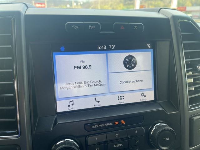 Used 2019 Ford F150 XLT w/ Equipment Group 302A Luxury image 26