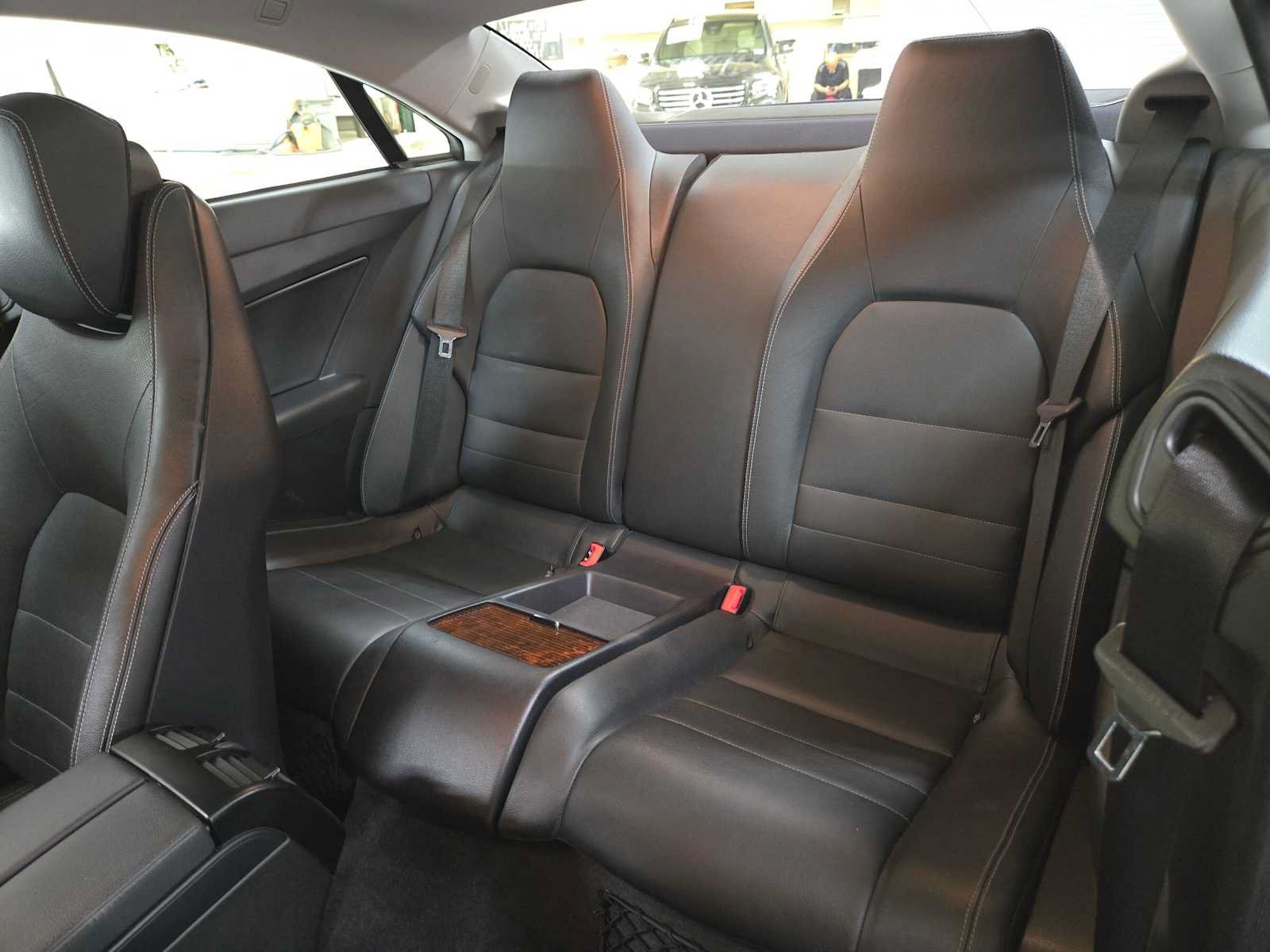 Used 2012 Mercedes-Benz E 550 Coupe image 19