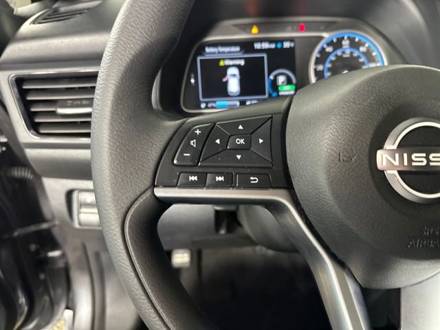 Used 2023 Nissan Leaf S w/ Protection Package image 16