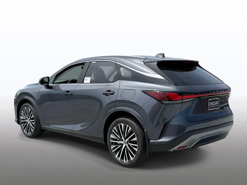 New 2026 Lexus RX 350 Premium Plus w/ Convenience Package AWD/4WD image 11