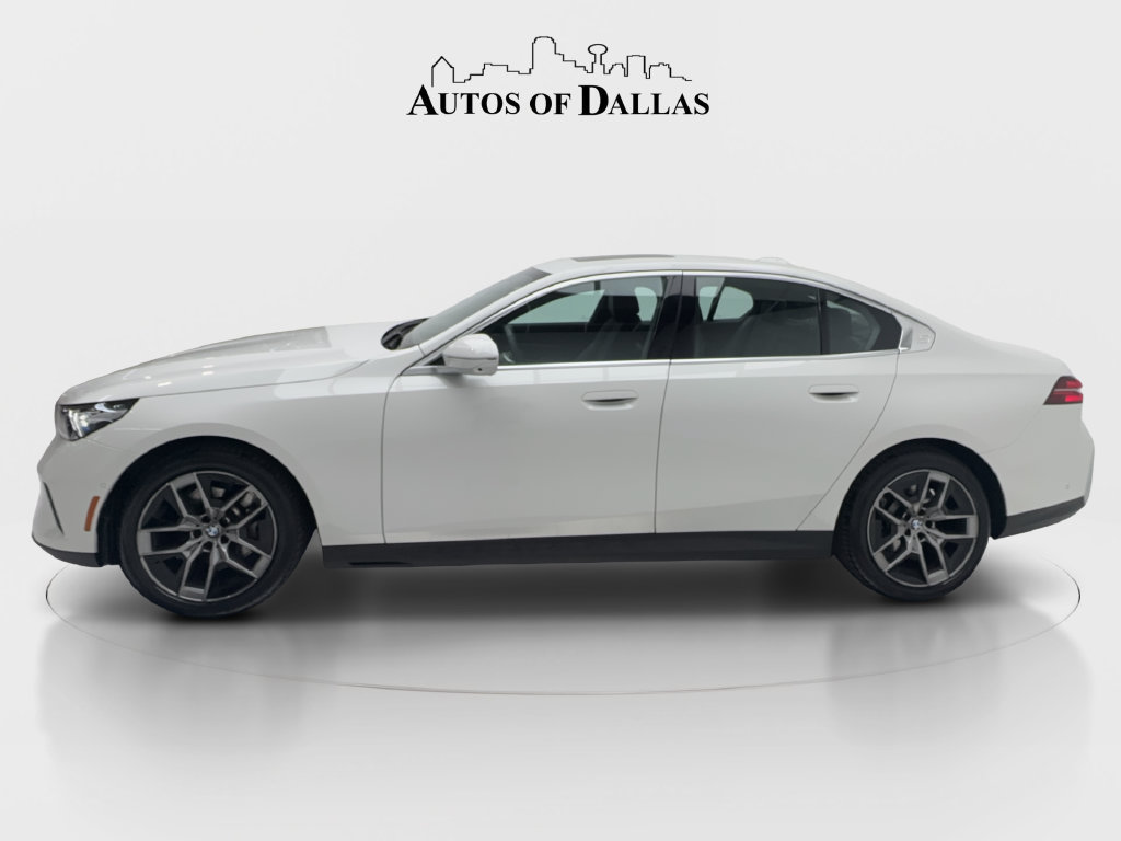 Used 2026 BMW 530i RWD image 5