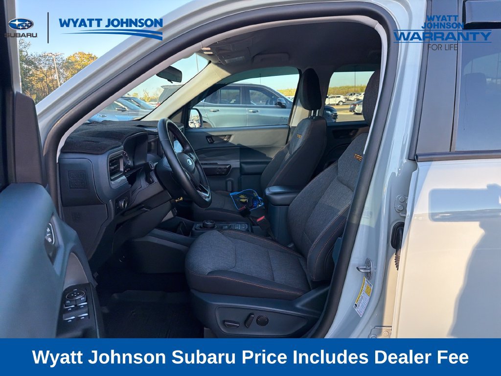 Used 2024 Ford Maverick Tremor w/ Tremor Off-Road Package AWD/4WD image 20