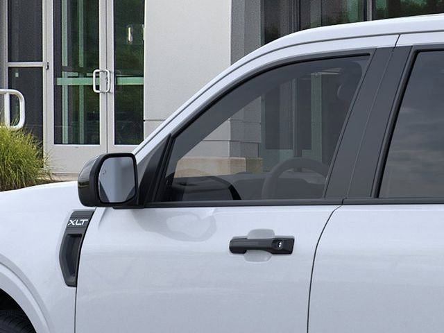 New 2026 Ford Maverick XLT w/ Black Appearance Package image 21