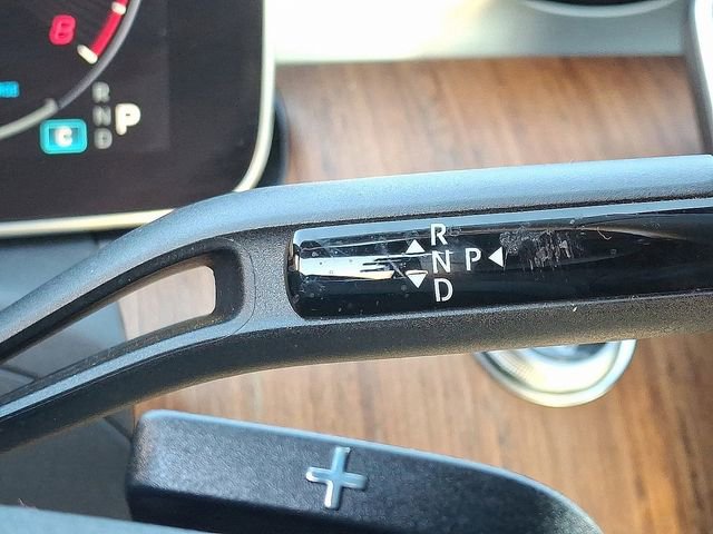 Used 2023 Mercedes-Benz C 300 4MATIC Sedan image 16