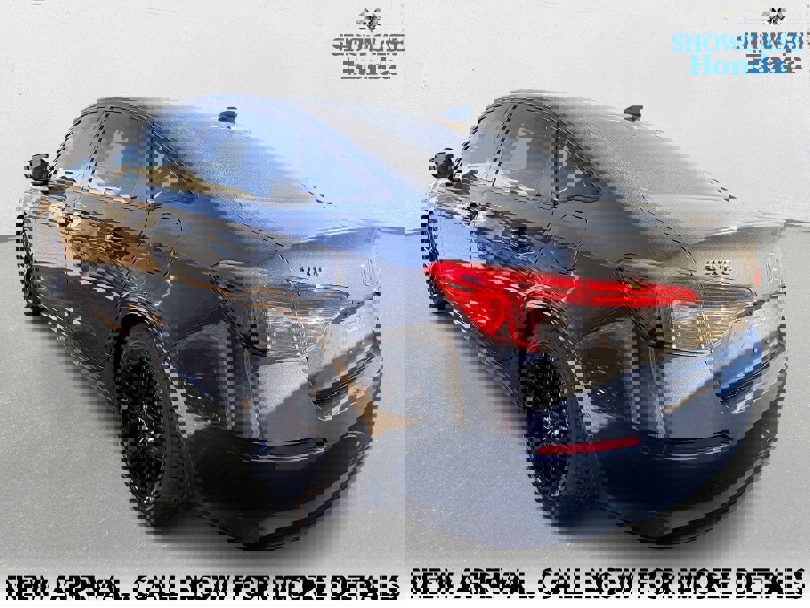 Used 2024 Honda Civic Sport image 4