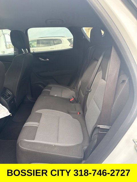 Used 2026 Chevrolet Blazer LT FWD image 8