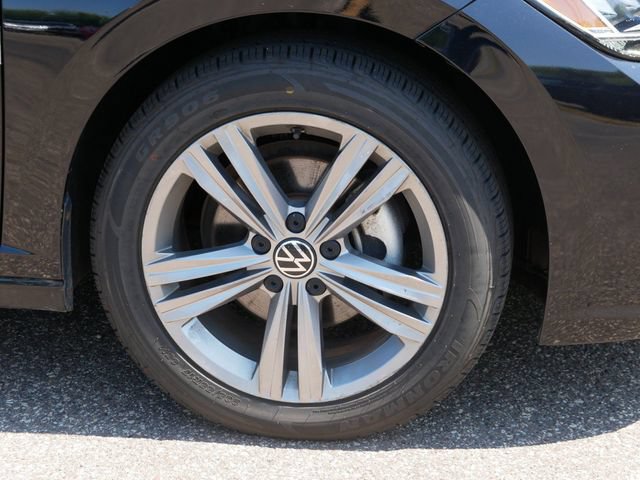 Used 2024 Volkswagen Jetta SE FWD image 7