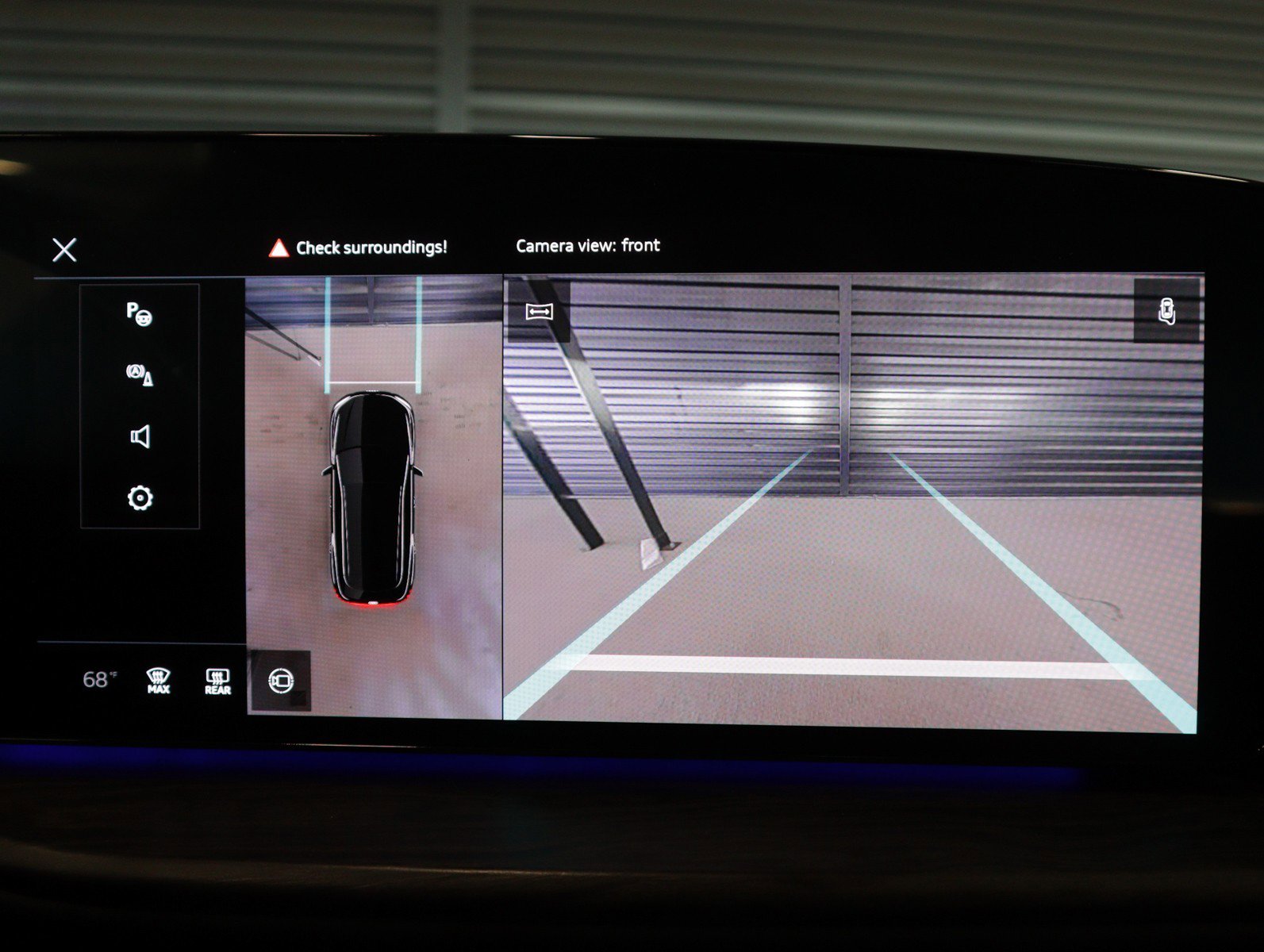 Certified 2025 Audi Q5 Prestige image 25