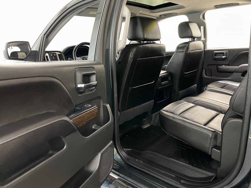 Used 2017 GMC Sierra 1500 Denali image 47