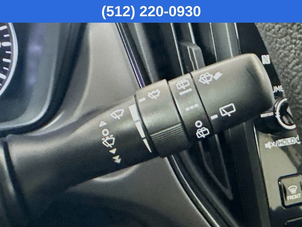 Certified 2026 Subaru Crosstrek 2.0i Premium AWD/4WD image 14