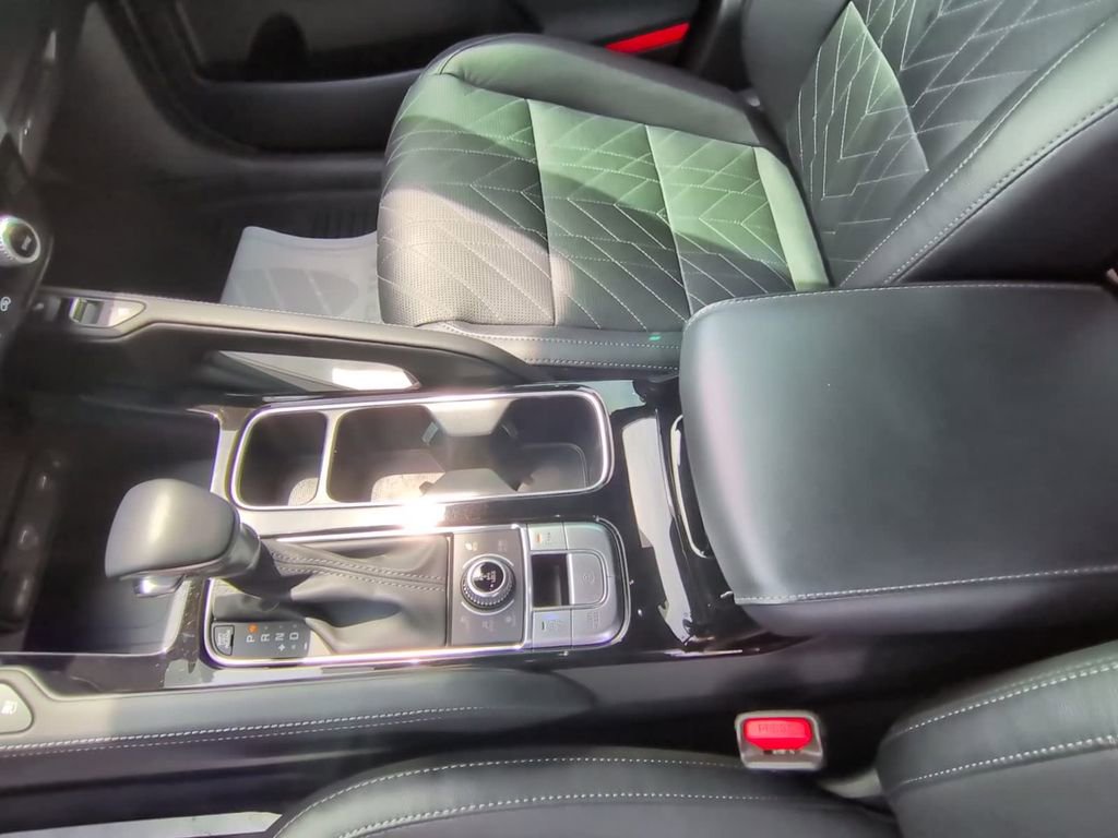 Used 2024 Kia Telluride EX X-Line AWD/4WD image 27