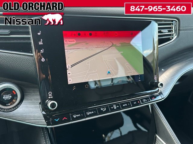 Used 2024 Jeep Wagoneer Series II w/ Flexible Seating Group AWD/4WD image 18
