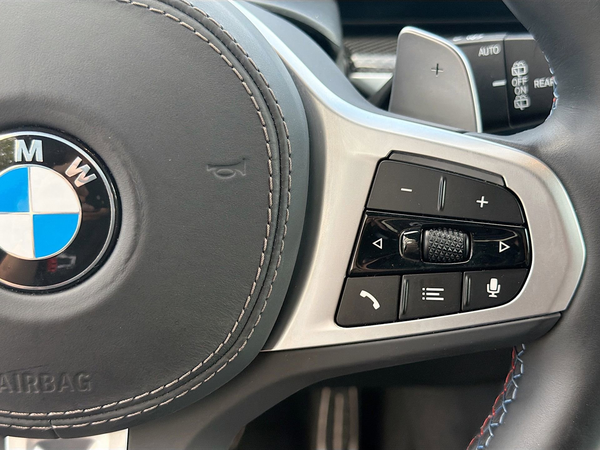 Certified 2026 BMW X7 M60i image 40