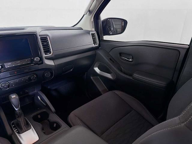 Certified 2023 Nissan Frontier SV w/ Technology Package image 19