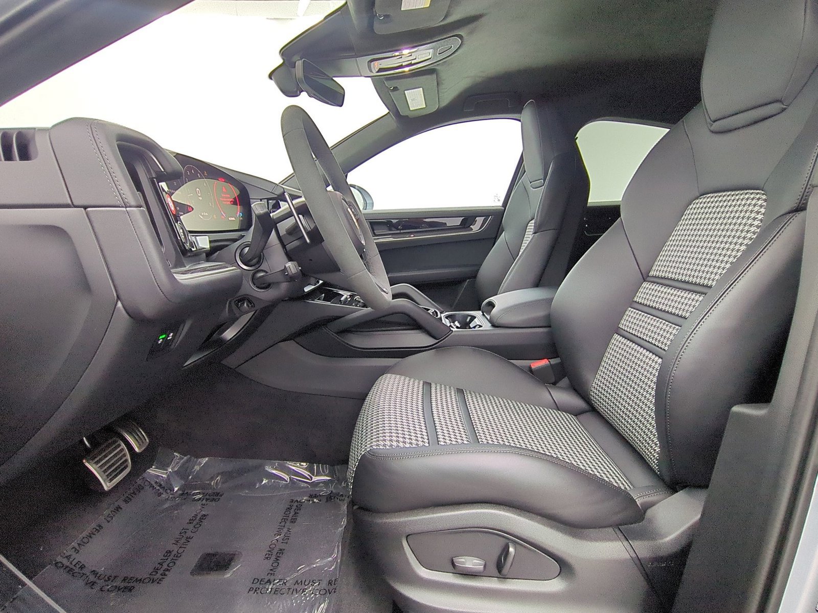New 2026 Porsche Cayenne S AWD/4WD image 5