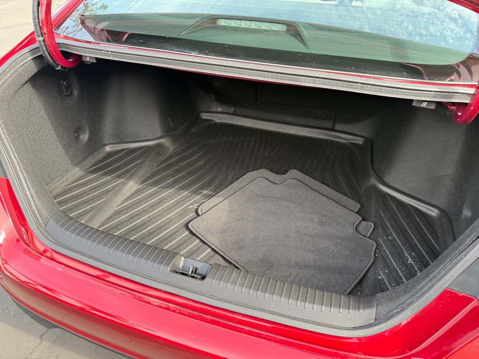 Used 2023 Honda Accord EX image 20