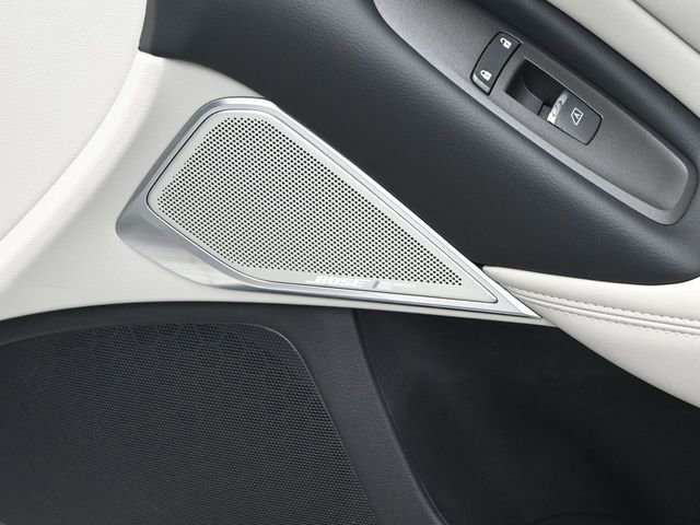 Used 2023 INFINITI Q50 Luxe w/ Cargo Package image 35