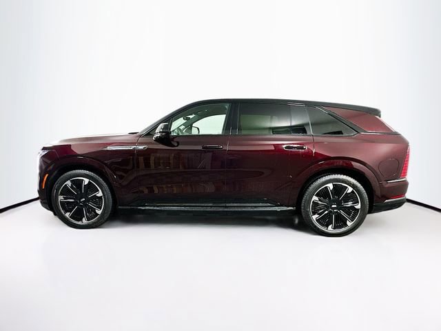 New 2025 Cadillac Escalade IQ Sport 2 AWD/4WD image 3