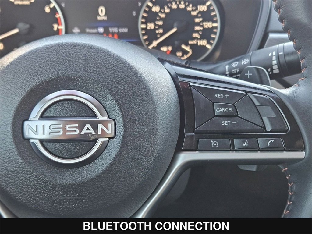 Used 2023 Nissan Altima 2.5 SR image 25