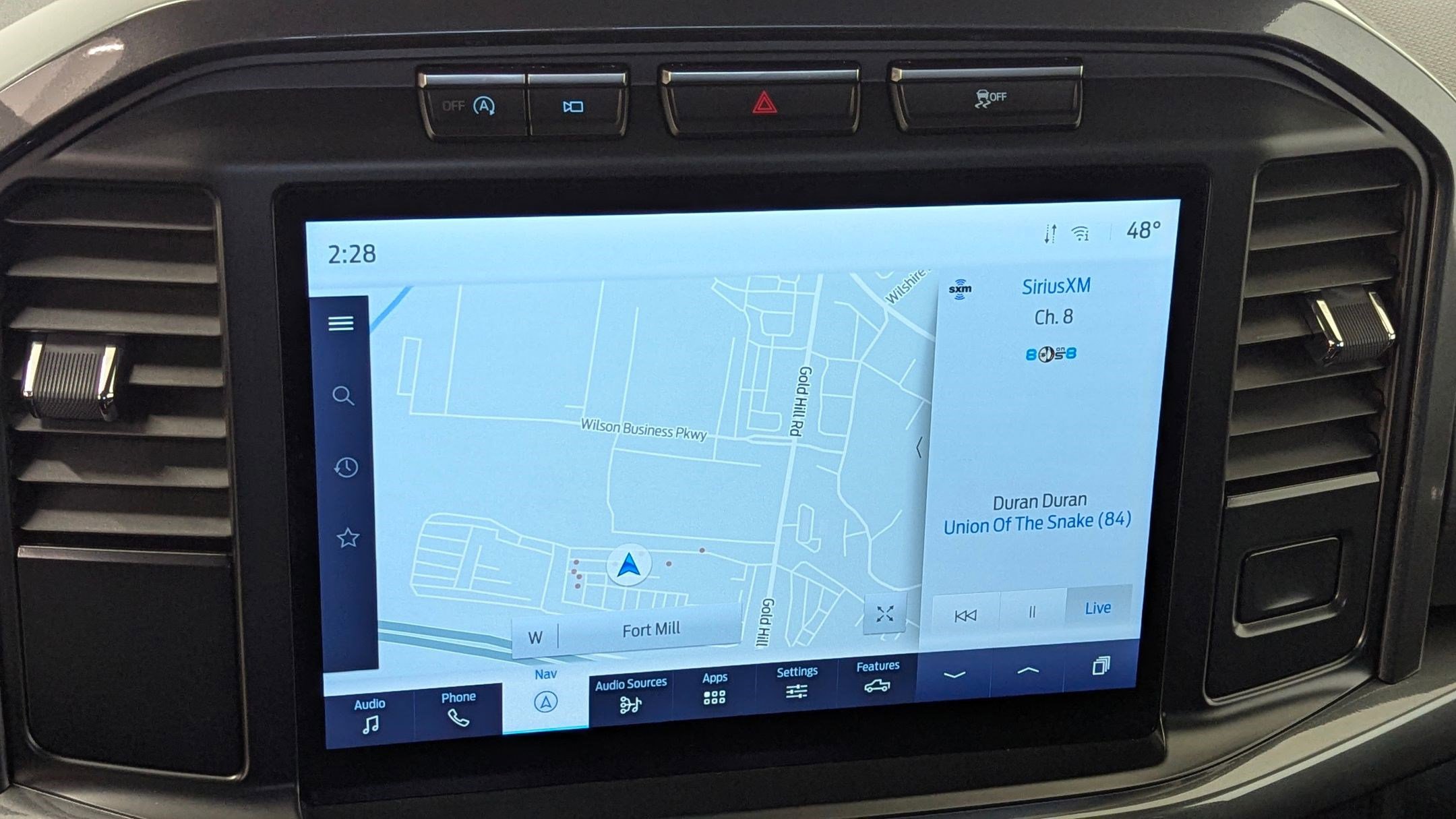 Certified 2023 Ford F150 XLT w/ Equipment Group 302A High image 27