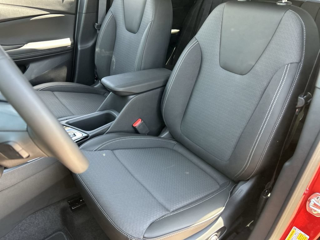 New 2026 Buick Encore GX Preferred w/ Advanced Technology Package FWD image 19