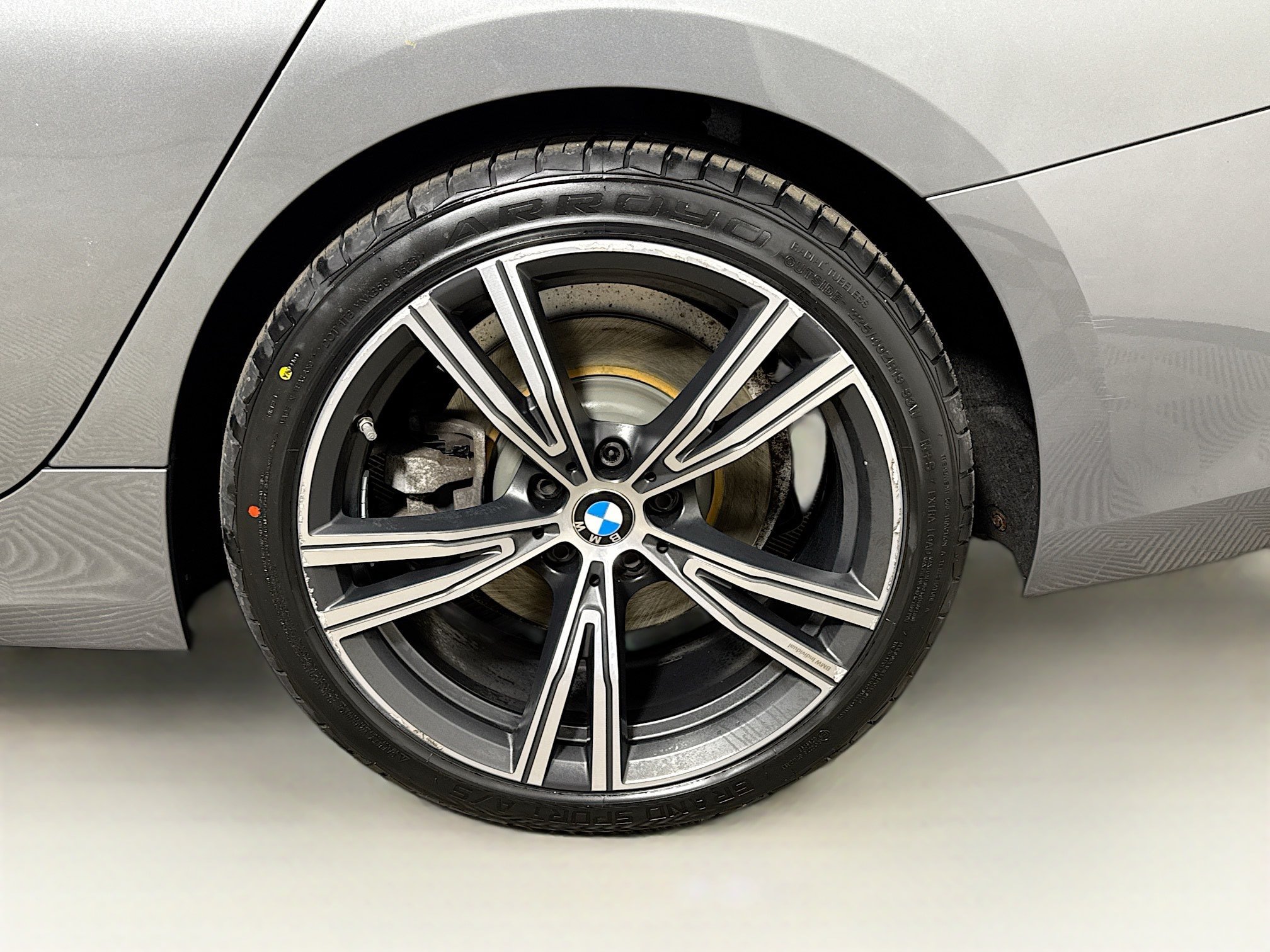 Used 2023 BMW 330i xDrive Sedan w/ Premium Package AWD/4WD image 31