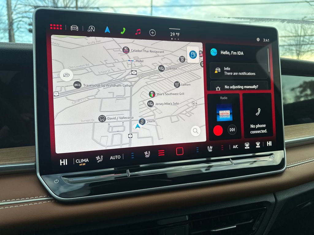 New 2026 Volkswagen Tiguan SEL R-Line image 9