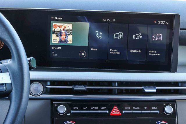 New 2026 Hyundai Tucson SEL image 15