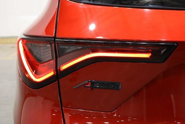 Used 2022 Acura MDX A-Spec AWD/4WD image 48