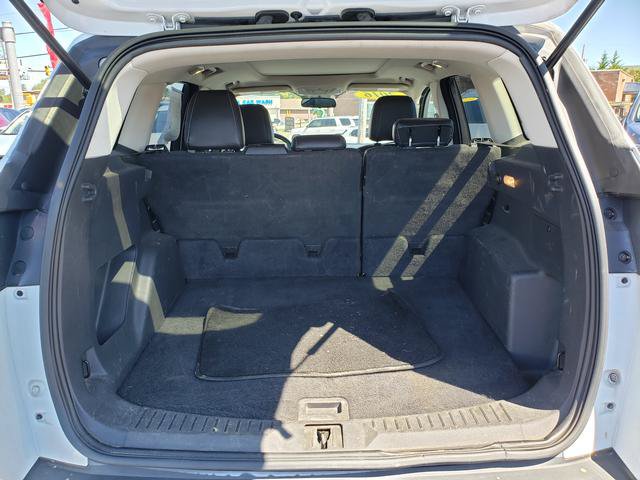 Used 2016 Ford Escape SE w/ SE Chrome Package AWD/4WD image 5