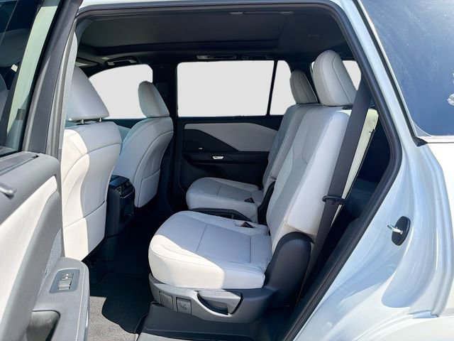 New 2026 Lexus TX 350 AWD image 23
